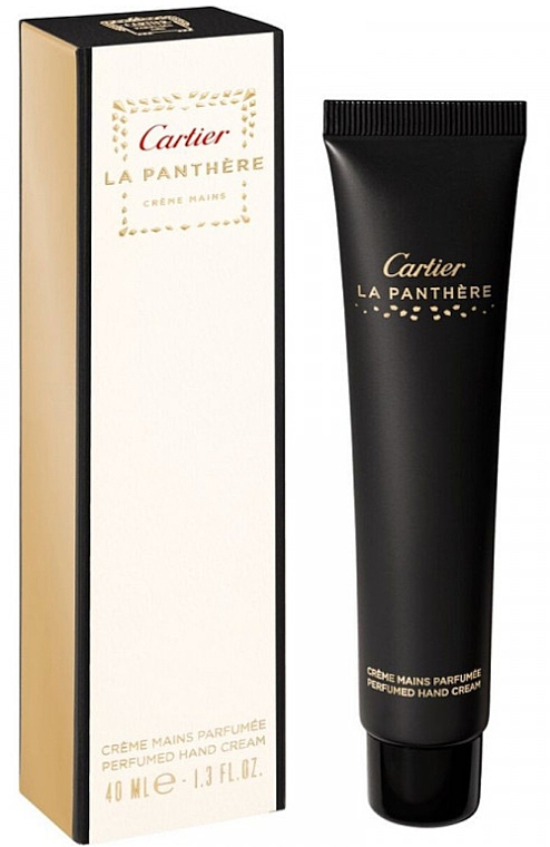 Cartier La Panthere