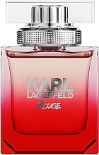 Парфумерія, косметика Karl Lagerfeld Rouge - Парфумована вода