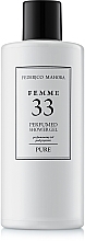 Federico Mahora Pure 33 Femme - Парфюмированный гель для душа — фото N1