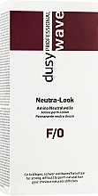 Духи, Парфюмерия, косметика Набор для химической завивки волос - Dusy Neutra-Look F/0 (h/lot/80ml + h/100ml)