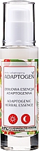 Травяная эссенция для лица - Floslek Adaptogen Adaptogenic Herbal Essence — фото N1