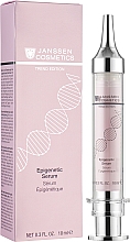 Епігенетична сироватка - Janssen Cosmetics All Skin Needs Epigenetic Serum — фото N2