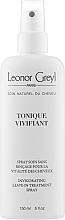 Парфумерія, косметика Тонік для чоловіків від випадання волосся - Leonor Greyl Vitalizing Tonic Anti Hair Loss