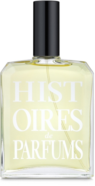 Histoires de Parfums 1725 Casanova - Парфумована вода (тестер з кришечкою) — фото N1