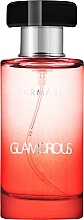 Farmasi Glamorous - Туалетна вода — фото N1