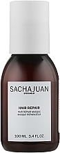 РАСПРОДАЖА  Маска для интенсивного восстановления волос - Sachajuan Stockholm Hair Repair * — фото N1