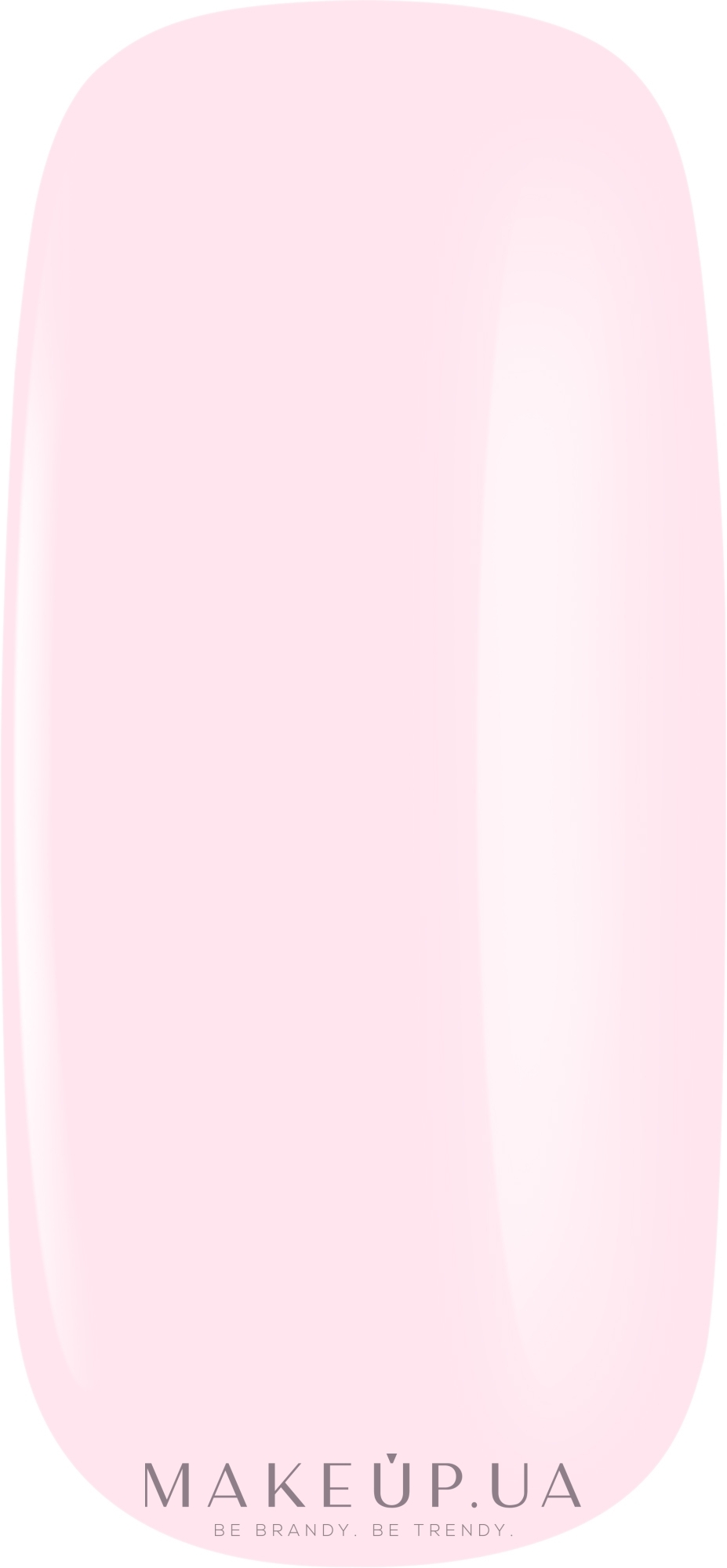 Камуфлирующий гель для ногтей, 5 мл - Vizavi Professional Red Line — фото Blush Pink