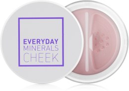 Парфумерія, косметика РАСПРОДАЖА Рум'яна - Everyday Minerals Blush *