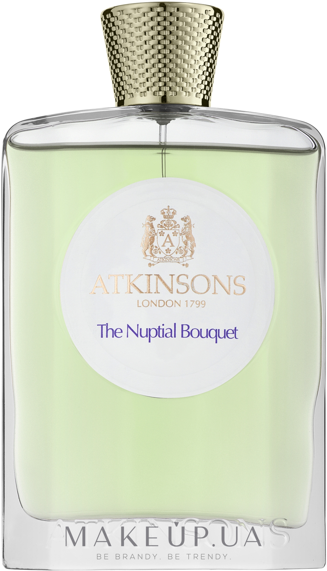 Atkinsons The Nuptial Bouquet