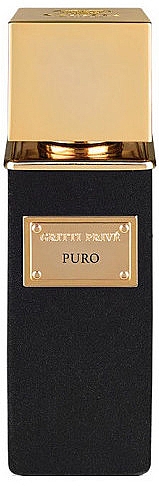 Dr. Gritti Puro - Парфуми (тестер без кришечки) — фото N1