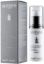 Парфумерія, косметика Сиворотка ревіталізуюча - Sothys Revitalizing Serum Grade 1