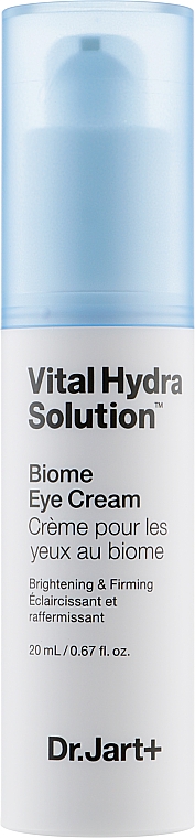 Vital hydra solution крем для глаз семена конопли олк
