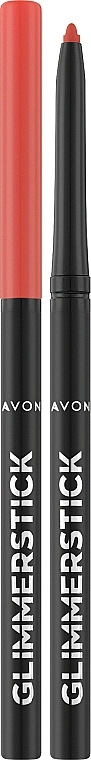 Avon Glimmerstick Lip Liner