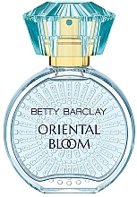 Betty Barclay Oriental Bloom - Туалетная вода — фото N4