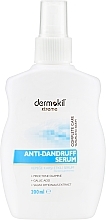 Духи, Парфюмерия, косметика Сыворотка против перхоти - Dermokil Anti-Dandruff Serum