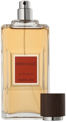 Guerlain Heritage - Парфюмированная вода (тестер без крышечки)