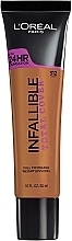 Парфумерія, косметика Тональна основа - L'Oreal Paris Infallible Total Cover Foundation Shade