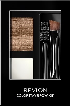 Палетка для макияжа бровей - Revlon ColorStay Brow Kit — фото 105 - Blonde