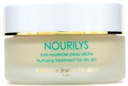 Духи, Парфюмерия, косметика Крем питательный для лица - Methode Jeanne Piaubert Nourilys Nurturing Treatment for Dry Skin