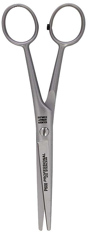 Ножиці перукарські професійні P600, прямі - Witte Professional 6" — фото N2