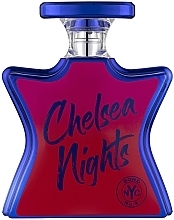 Парфумерія, косметика Bond No. 9 Chelsea Nights - Парфумована вода (тестер із кришечкою)