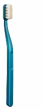 Зубна щітка, ультрам'яка, синя - Jordan Green Clean Ultrasoft — фото N2