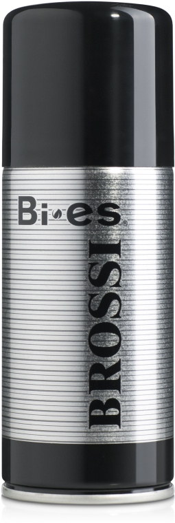 Дезодорант-спрей - Bi-es Brossi — фото N1