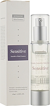 Сироватка для сухої й чутливої шкіри обличчя - Estesophy Sensitive Skin Essence — фото N2