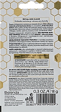 Питательная маска против морщин для сухой, зрелой и чувствительной кожи - Bielenda Royal Bee Elixir — фото N2