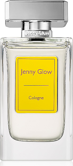 Jenny Glow Cologne - Парфюмированная вода — фото N1