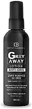 Спрей від сивого волосся - Institut Claude Bell Grey Away Lotion Anti-Gris — фото N1