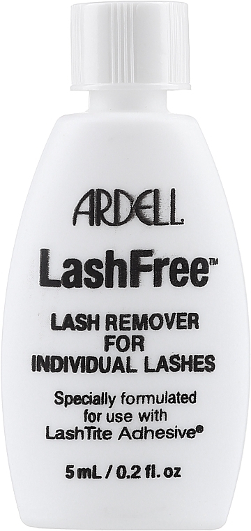 Средство для снятия накладных ресниц - Ardell LashFree Eyelash Remover