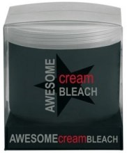 Духи, Парфюмерия, косметика Обесцвечивающий крем для волос - Awesome Colors Cream Bleach