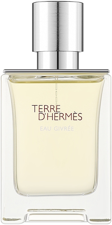 Hermes Terre d'Hermes Eau Givree - Парфумована вода — фото N1
