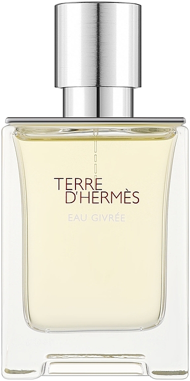 Hermes Terre d'Hermes Eau Givree - Парфюмированная вода — фото N3