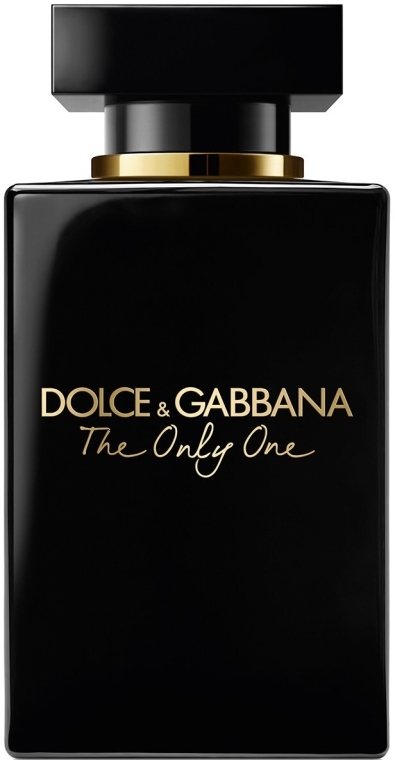 Dolce&Gabbana The Only One Intense - Парфумована вода (міні) — фото N1