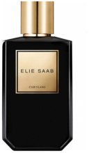 Парфумерія, косметика Elie Saab Cuir Ylang - Парфумована вода