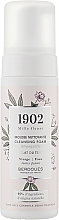 Пена для снятия макияжа - Berdoues 1902 Mille Fleurs Cleansing Foam — фото N1