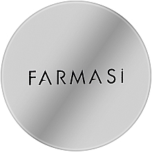 Кремовые тени для век - Farmasi Creamy Eyeshadow — фото N2