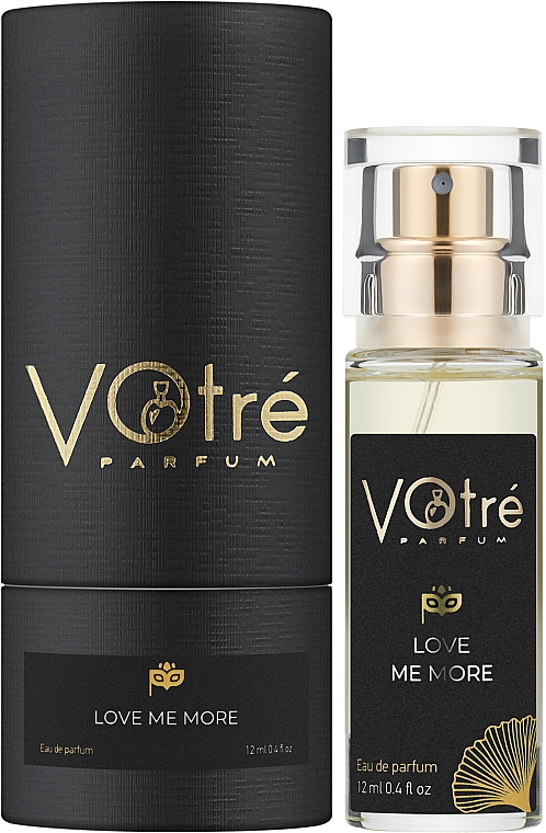 Votre Parfum Love Me More - Парфумована вода (міні) — фото N1