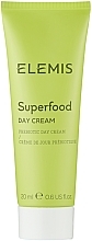 Парфумерія, косметика Денний крем для обличчя - Elemis Superfood Day Cream