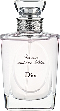 Парфумерія, косметика Christian Dior Forever and ever New design - Туалетна вода