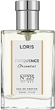 Парфумерія, косметика Loris Parfum E225 - Парфумована вода