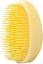 Расческа для волос - Nuggela & Sule Tangle Tamer Brush — фото N2