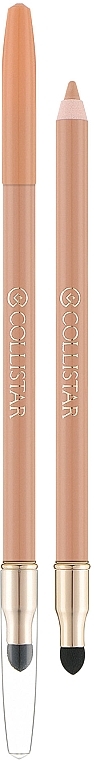 Коригувальний олівець для очей і губ - Collistar Professional Eyes And Lips Pencil