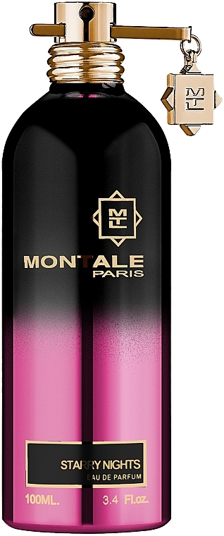 Montale Starry Nights - Парфюмированная вода — фото N3