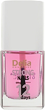 Духи, Парфюмерия, косметика Лечебный кондиционер для ногтей - Delia Cosmetics Curing Nail Conditioner