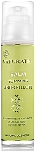 Антицелюлітний бальзам для тіла - Naturativ Slimming Anti Celluite Balm — фото N1
