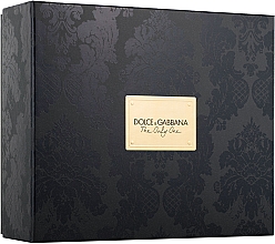 Духи, Парфюмерия, косметика Dolce & Gabbana The Only One - Набор (edp/50ml + edp/10ml)