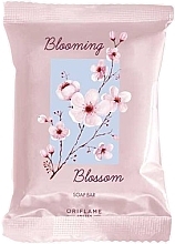 Мыло - Oriflame Blooming Blossom Soap Bar — фото N2